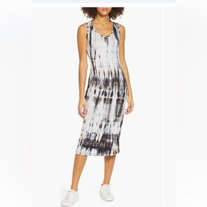 FRANCIS BY B
TIE-Dyed MIDI DRESS SZ Small